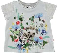 Elly T-shirts & Tops